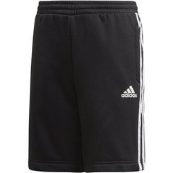 Spodenki krótkie chłopięce adidas Performance czarne DI0207