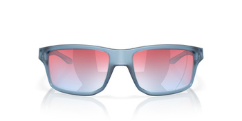Okulary przeciwsłoneczne unisex Oakley GIBSTON niebieskie OO9449-25