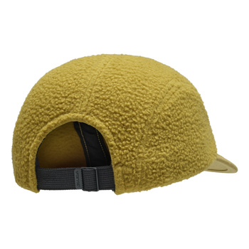 Czapka z daszkiem unisex Salewa EAGLE ANNIVERSARY żółta 00-0000029231_5B10