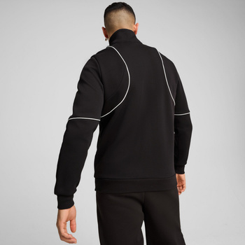 Bluza męska Puma BMW MMS czarna 62745701