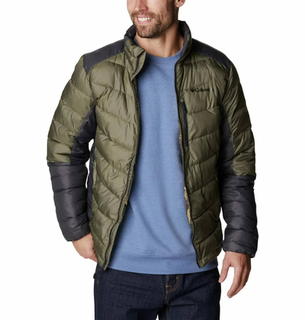 Kurtka Puchowa Columbia Labyrinth Loop Jacket Męska 1957313398