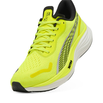Buty do biegania męskie Puma VELOCITY NITRO 3 żółte 37774817