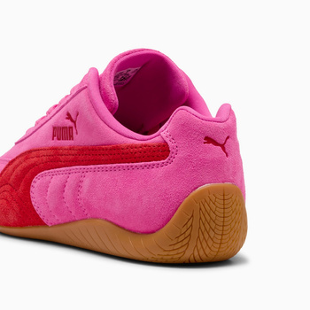 Buty sportowe damskie Puma SPEEDCAT OG różowe 39884656