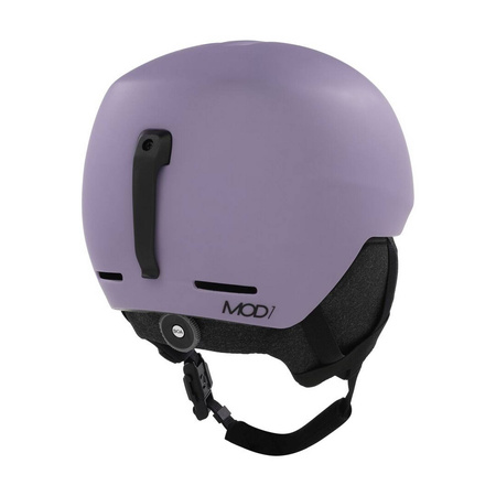 Kask narciarski dziecięcy Oakley MOD1 MIPS fioletowy FOS99505Y-MP-89J