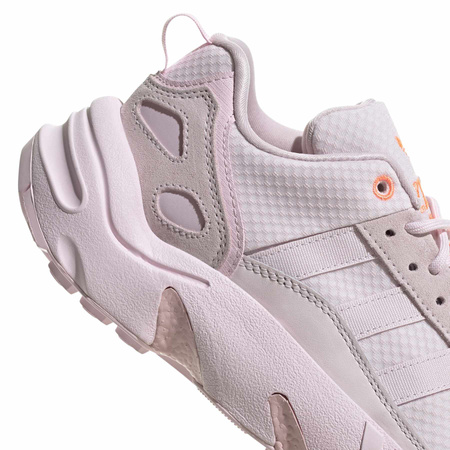 Buty sportowe damskie adidas ZX 22 BOOST różowe GY6712