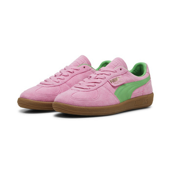 Buty sportowe damskie Puma PALERMO różowe 39754901
