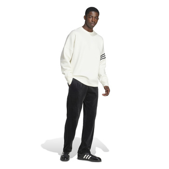 Bluza męska adidas NEUCLASSICS beżowa JW7919