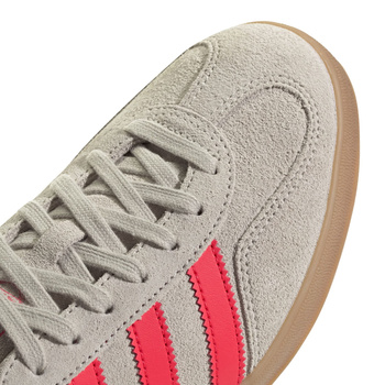 Buty sportowe męskie adidas GAZELLE INDOOR beżowe JR3840