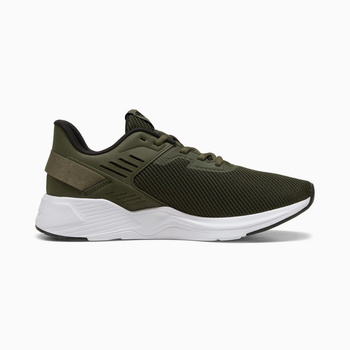 Buty treningowe unisex Puma DISPERSE XT2 SPORT zielone 37998504