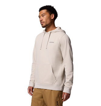 Bluza z kapturem męska Columbia TREK beżowa 2018494283