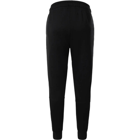 Spodnie dresowe damskie The North Face CANYONLANDS czarne NF0A5GCBJK3