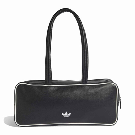 Torba unisex adidas ADICOLOR czarna KD7851