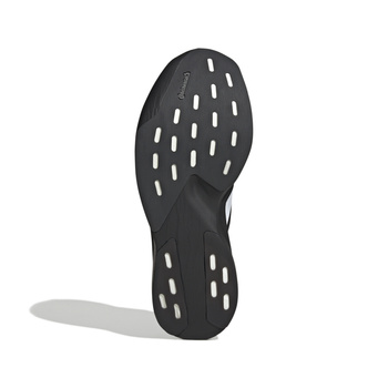Buty do biegania męskie adidas ADIZERO EVO SL czarne JP7149