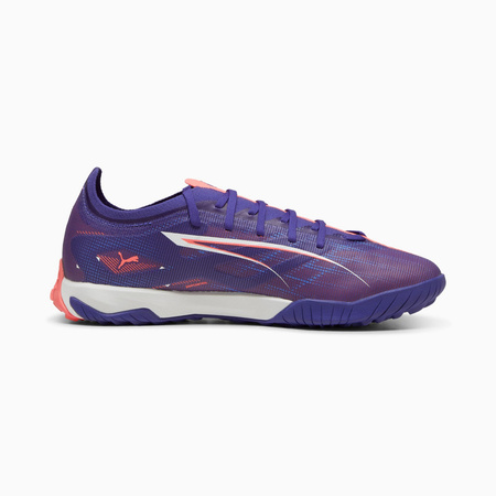 Turfy męskie Puma ULTRA 5 MATCH TT fioletowe 10789201