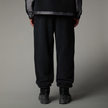 Spodnie dresowe damskie The North Face RETRO DENALI czarne NF0A88XK4O4