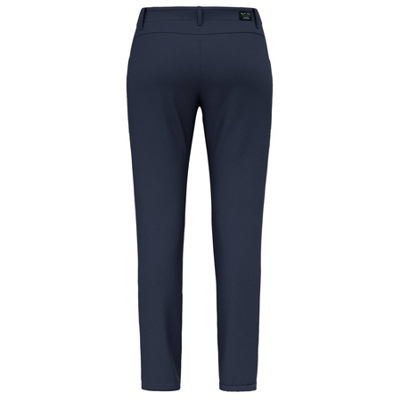 Spodnie damskie Salewa FANES HEMP granatowe 00-0000028691_3960