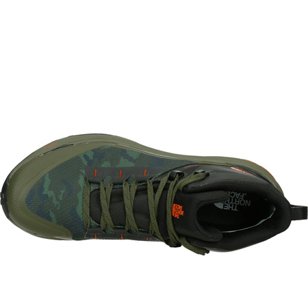 Buty Trailowe The North Face VECTIV EXPLORIS 2 MID FUTURELIGHT Męskie