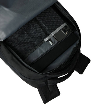 Plecak miejski unisex The North Face JESTER zielony NF0A3VXF586