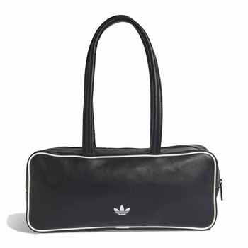 Torba unisex adidas ADICOLOR czarna KD7851