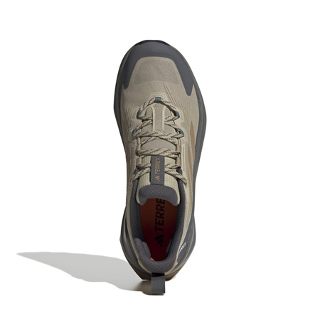 Buty turystyczne męskie adidas TERREX TRAILMAKER 2 beżowe JQ9924