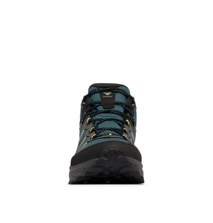 Buty trekkingowe męskie Columbia PEAKFREAK RUSH niebieskie 2126591429