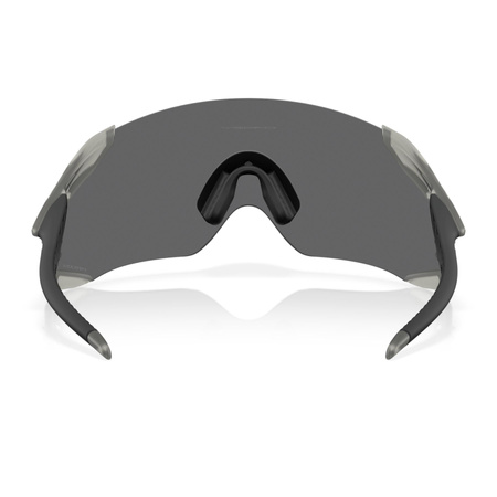 Okulary przeciwsłoneczne unisex Oakley VELO KATO szare OO9501-07