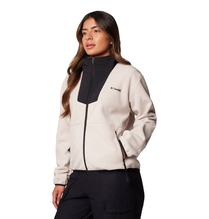Polar damski Columbia SEQUOIA GROVE beżowy 2085313278