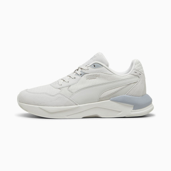 Buty sportowe unisex Puma X-RAY SPEED LITE SD szare 39782802