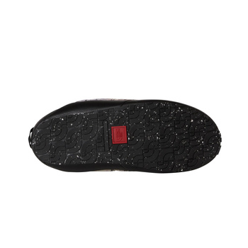 Kapcie męskie The North Face THERMOBALL V TRACTION wielokolorowe NF0A3UZNDWT