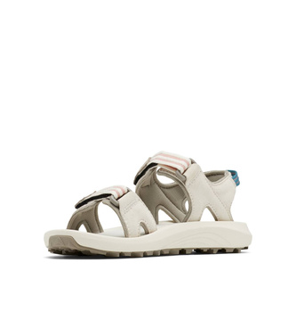 Sandały damskie Columbia TRAILSTORM HIKER 2 STRAP beżowe 1987161193