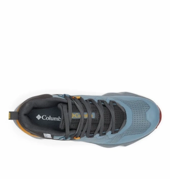Buty Trailowe Columbia FACET 75 MID OUTDRY Męskie 2027051408