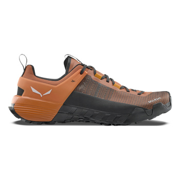 Buty podejściowe męskie Salewa WILDFIRE NXT pomarańczowe 00-0000061457_7240