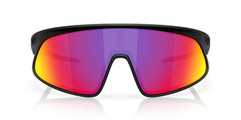Okulary przeciwsłoneczne unisex Oakley RSLV czarne OO9484-02