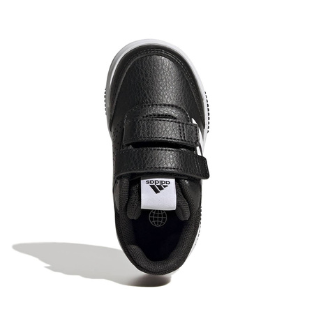 Buty sportowe dziecięce adidas TENSAUR SPORT 2.0 czarne GW6456