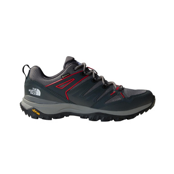 Buty trekkingowe męskie The North Face HEDGEHOG szare NF0A8AA9SOU