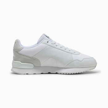Buty sportowe unisex Puma ADAPTOR białe 39840503