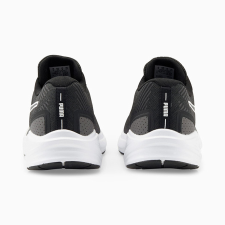 Buty do biegania męskie Puma AVIATOR PROFOAM SKY czarne 37661501