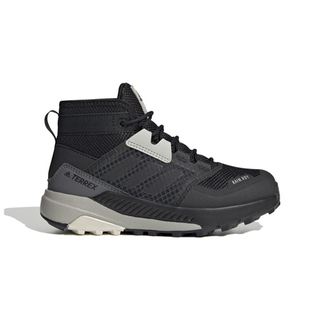 Buty trekkingowe damskie adidas TERREX TRAILMAKER MID R.RDY K czarne FW9322