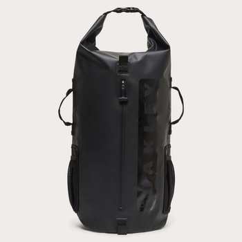 Worek wodoodporny unisex Oakley BARREL 35 L czarny FOS901650-02E