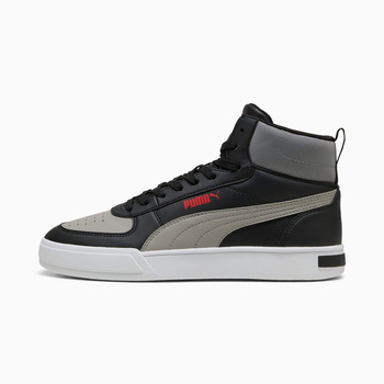Buty sportowe unisex Puma CAVEN MID SD EMB wielokolorowe 40179903