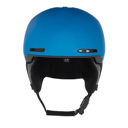 Kask narciarski unisex Oakley MOD1 MIPS niebieski FOS99505MP-6A1