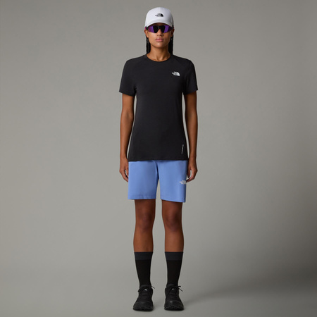 Spodenki trekkingowe damskie The North Face FELIK niebieskie NF0A8BT49W9