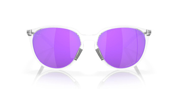 Okulary przeciwsłoneczne unisex Oakley SIELO przezroczyste OO9288-07