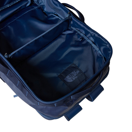 Plecak miejski unisex The North Face BASE CAMP VOYAGER L granatowy NF0A81DN926