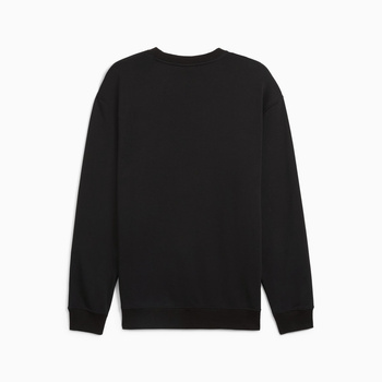Bluza męska Puma SQUAD CREW TR czarna 68179501
