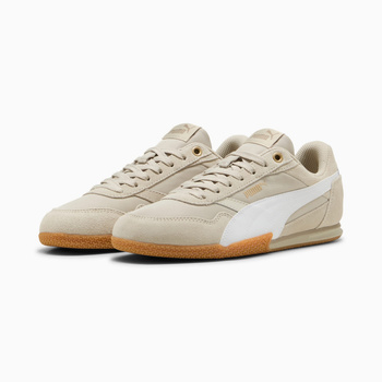 Buty sportowe damskie Puma BELLA DONNA beżowe 40355405