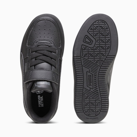 Buty sportowe dziecięce Puma CAVEN 2.0 AC+ PS czarne 39383901