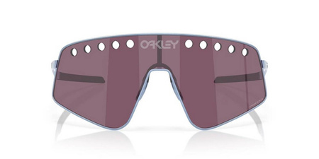 Okulary przeciwsłoneczne unisex Oakley SUTRO TI SWEEP niebieskie OO6025-04