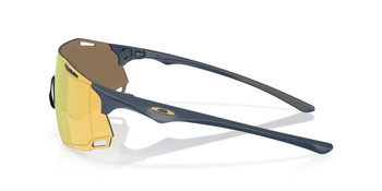 Okulary przeciwsłoneczne unisex Oakley CYBR DYNO szare OO9513D-06