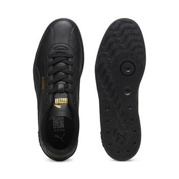 Buty sportowe męskie Puma CLUB II SL czarne 39744501